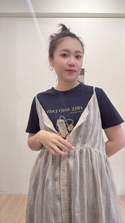 法式檸檬tee4