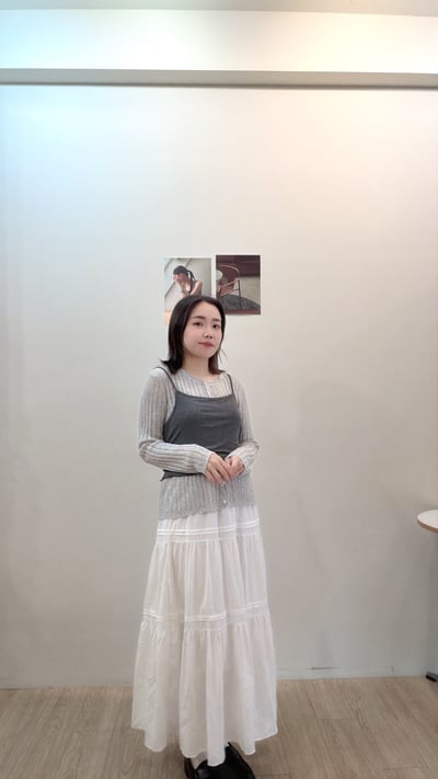 百搭圓領兩件式5