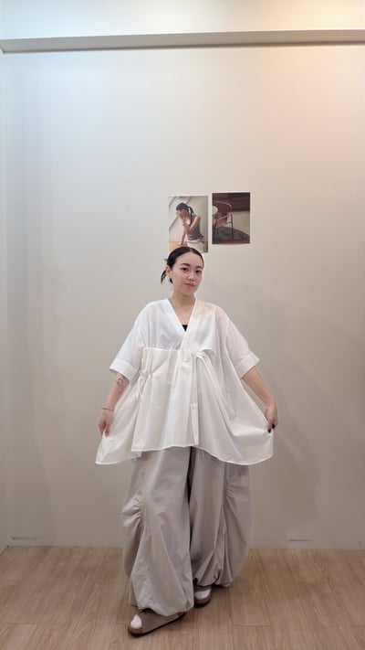 日系設計感質感襯5