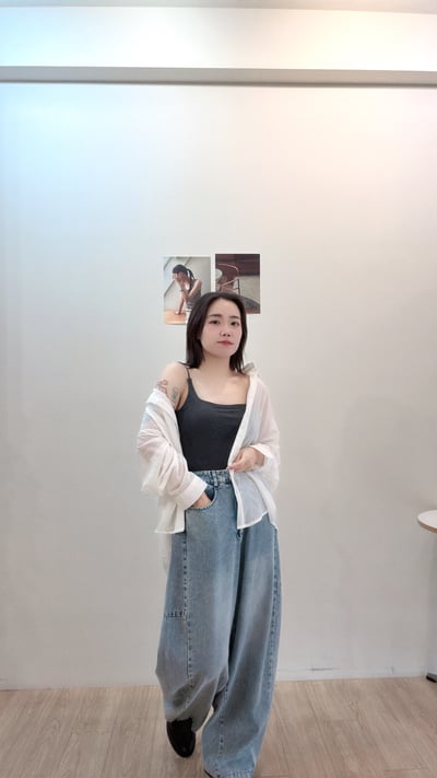 美背質感背心4