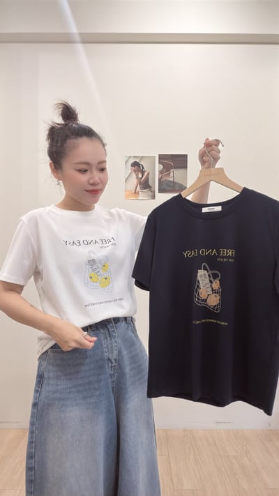 法式檸檬tee2