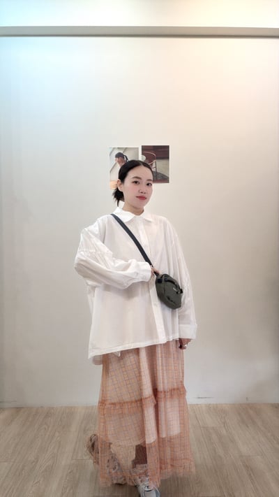 愛心美式狗狗Tee5