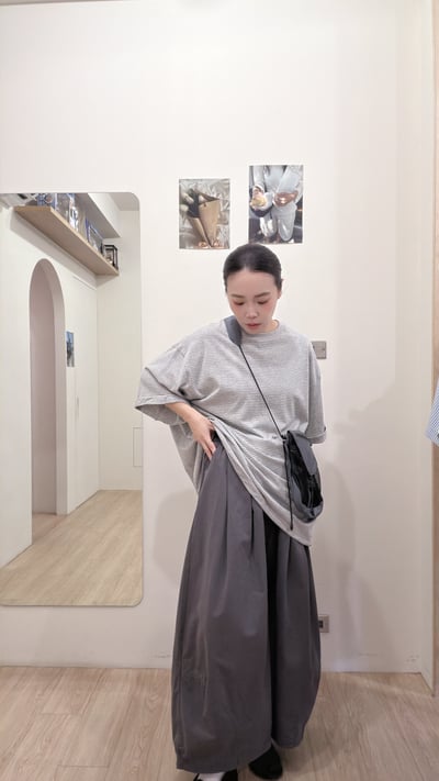 韓國輕量戶外小包9