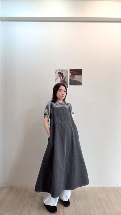 挺挺水洗吊帶洋4