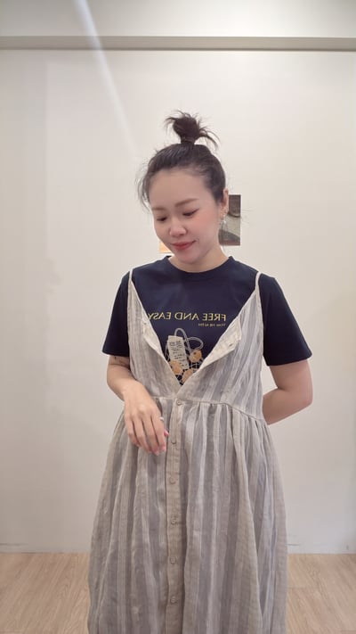 法式檸檬tee5