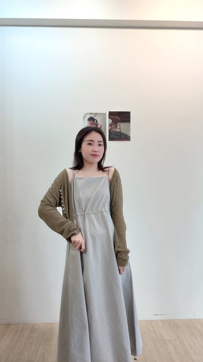 挺挺水洗吊帶洋2