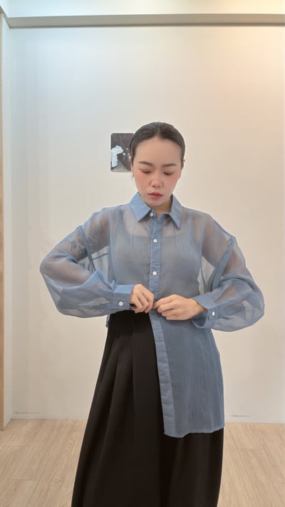 日系紋理綁帶襯4