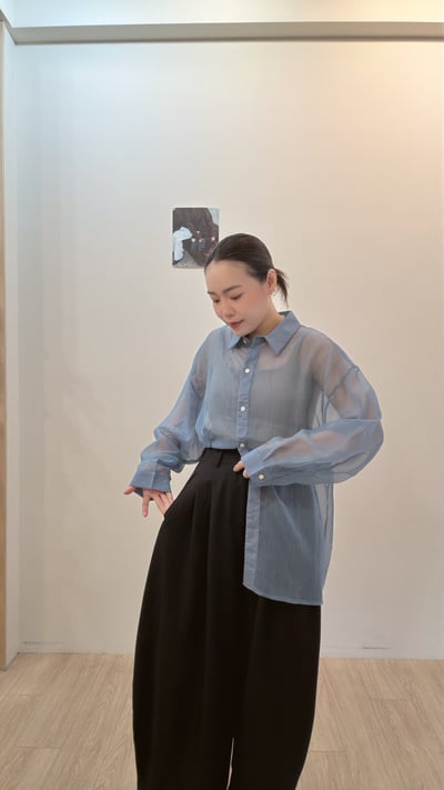 日系紋理綁帶襯3