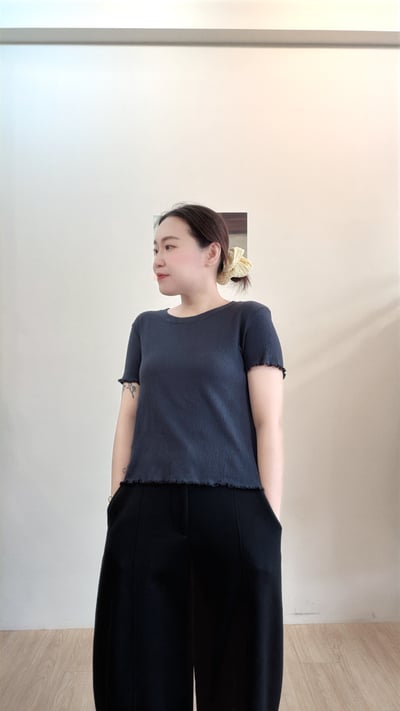 木耳彈力素tee2