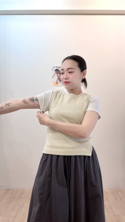 涼感百搭短tee4