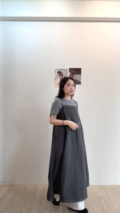 不能沒有的素tee5