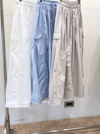 日系多巴胺氣球裙8