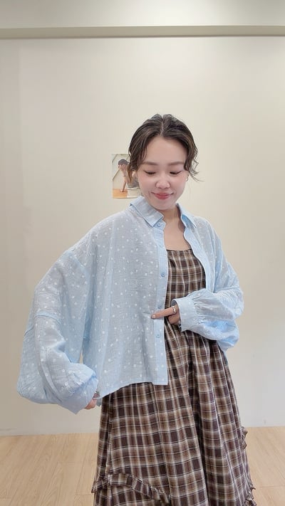 小花棉麻襯3