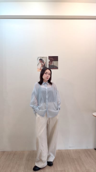 清透日系雙綁襯4