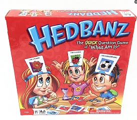 猜猜我是誰遊戲 英文桌遊卡牌What am I 頭帶猜牌遊戲 2-6人2