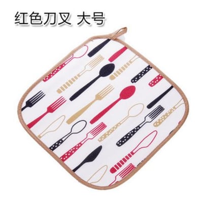 (小款)加厚款 保溫隔熱墊6