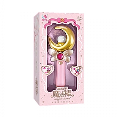 閃光仙女棒花仙子LED巴拉小魔仙女83311(影片必看)2