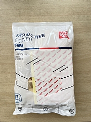 超柔彈性嬰兒安全用品防撞桌角 防護角 防撞角 一包10個（配膠自貼）(影片必看)3