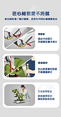 恐龍滑行車噴霧可坐電動會走可坐騎滑行車(影片必看)7