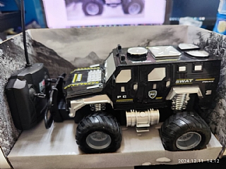 D-遙控防爆車 玩具車 搖控車 玩具 防爆車336C兩輪帶動3