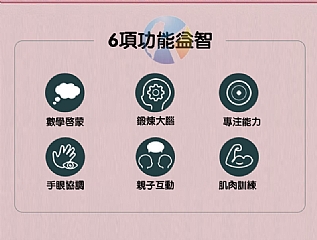 磁力 分類計數板 運筆走珠 磁力木製運筆數字迷宮走珠專注力訓練兒童思維益智6