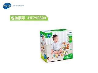 &匯樂-探索盆栽HE7958006