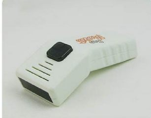 新款 聲光仿真超市收銀 帶電掃描機 668-05整合套裝組台5