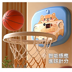 自動計分 兒童籃球架 寶寶籃球架 籃球框(影片必看)3