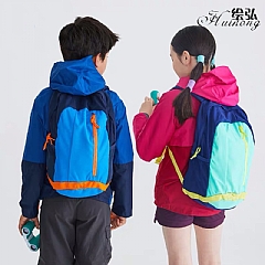 戶外旅行包青少年健行運動背包登山包雙肩包2