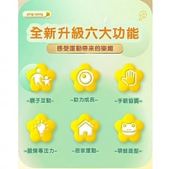 互動式乒乓球訓練器｜自動回彈掛門式桌球練習組｜兒童室內反應訓練玩具(影片必看)4