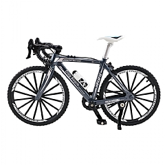 風車-鋅合金腳踏車4
