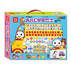 風車-ABC學習巴士-FOOD超人1