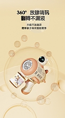 飛機科學造型全自動飛機636-77泡泡槍多孔燈光(影片必看)8