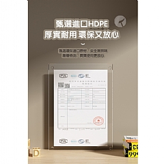 分類整理箱置物櫃 收納架落地多層家用寶寶置物玩具架簡易分類(影片必看)7