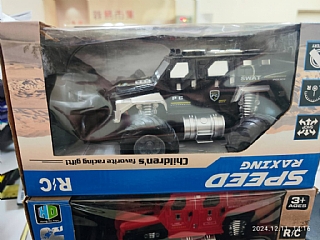 D-遙控防爆車 玩具車 搖控車 玩具 防爆車336C兩輪帶動6
