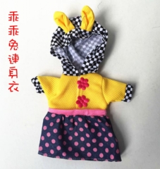 娃娃配件 衣服類3