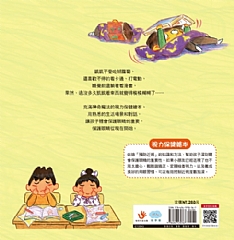 雙美-我不要戴眼鏡：保護眼睛很重要7