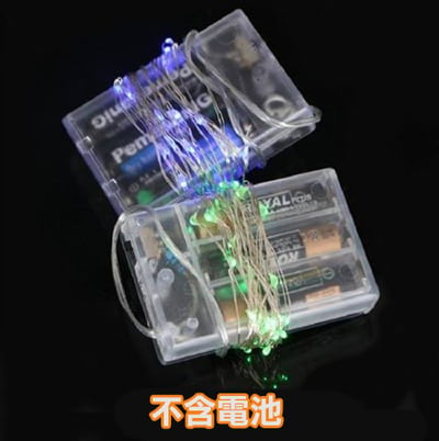 爆款浪漫發光波波球(影片必看)4