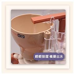 P-大果汁機+大咖啡機 YH189-2S(影片必看)2