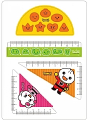 風車-綜合學習-FOOD超人入學準備8