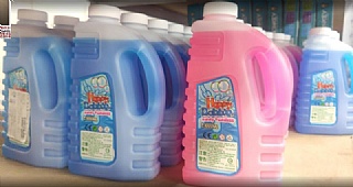 D-Ks666機油瓶 超大號泡泡水 無毒無味泡泡水 1000ml2