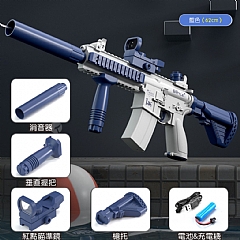 黑科技高壓強力夏天自動噴水槍 格洛克水槍打水仗 816(影片必看)5
