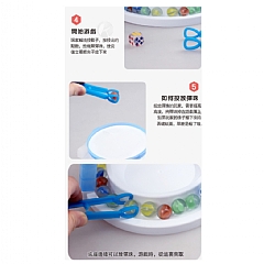 桌遊玩具 破冰企鵝桌遊陷阱 1111-80親子手眼互動 企鵝破冰遊戲(影片必看)4