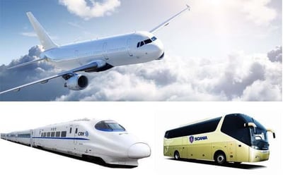 嬰兒推車旅行袋 傘車旅行袋 坐飛機列車汽車旅遊好幫2