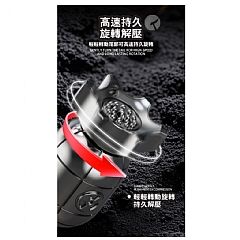 迷你特務 小男孩原子彈 鑰匙圈6