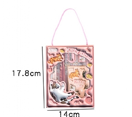 小學生文具禮盒套裝 幼兒園禮物學習文具4