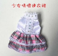 娃娃配件 衣服類5