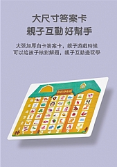 邏輯思維訓練住樓房兒木製動物房號配對3-6歲(影片必看)8