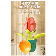 太陽花花灑 戲水花灑噴水嬰兒男孩女孩夏天玩水裝備 洗澡玩具 (影片必看)6