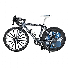 風車-鋅合金腳踏車3